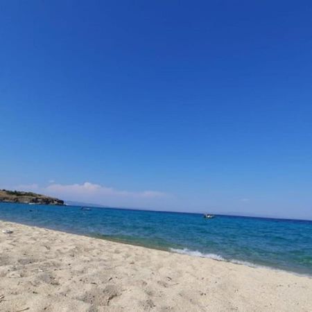 Holiday Aptm - Morningsun2 - Sithonia Ájosz Nikólaosz Kültér fotó